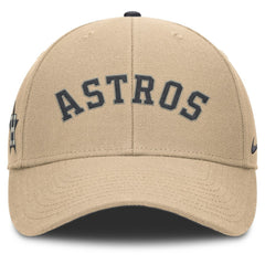 Houston Astros Nike Rise Adjustable Hat - MLB Hats