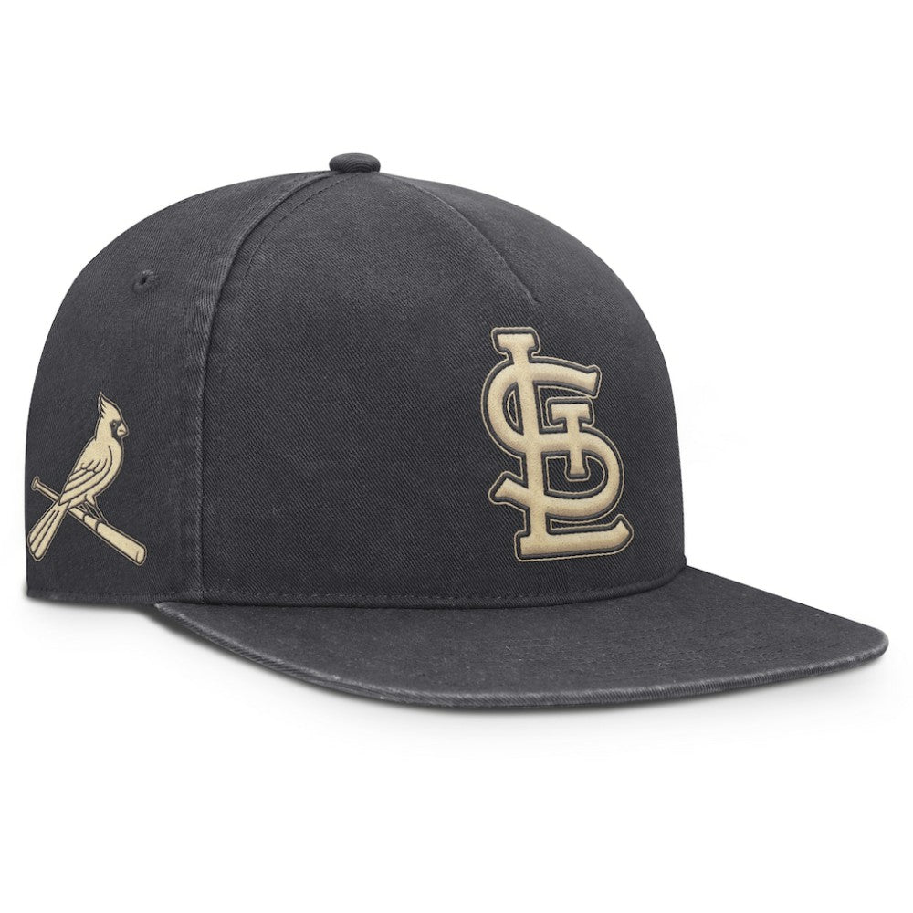 St. Louis Cardinals Nike Monotone Pro Adjustable Hat - MLB Hats