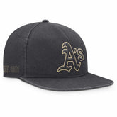 Athletics Nike Monotone Pro Adjustable Hat - MLB Hats