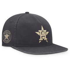 Houston Astros Nike Monotone Pro Adjustable Hat - MLB Hats
