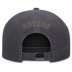 Houston Astros Nike Monotone Pro Adjustable Hat - MLB Hats