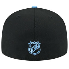 Utah Mammoth New Era Lockup 1st Season 59FIFTY Fitted Hat - NHL Hats