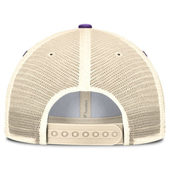 Minnesota Vikings Top of the World Team Patch Adjustable Hat | NFL Near me