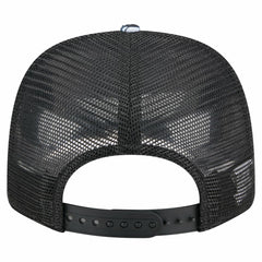 Pittsburgh Pirates New Era Hula Trucker 9SEVENTY Adjustable Hat - MLB Hats