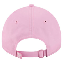 Texas Rangers New Era Women's Mother's Day 9TWENTY Adjustable Hat - MLB Hats