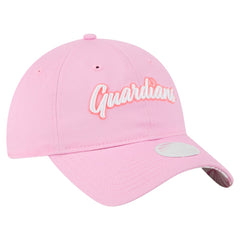 Cleveland Guardians New Era Women's Mother's Day 9TWENTY Adjustable Hat - MLB Hats