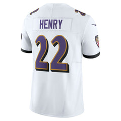 Baltimore Ravens Derrick Henry Vapor F.U.S.E. Limited Jersey | NFL Online