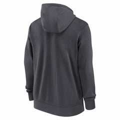 New York Jets Primetime Club Full-Zip Hoodie | NFL Near me