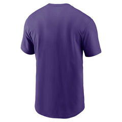 Minnesota Vikings Primetime Local Essential T-Shirt | NFL Outlet