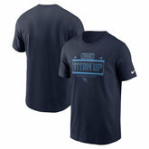 Tennessee Titans Primetime Local Essential T-Shirt | NFL Sale