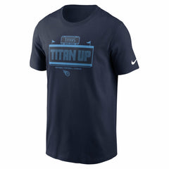 Tennessee Titans Primetime Local Essential T-Shirt | NFL Sale