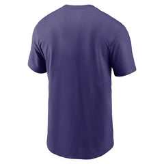 Baltimore Ravens Primetime Local Essential T-Shirt | NFL On sale