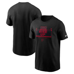 Atlanta Falcons Primetime Local Essential T-Shirt | NFL Hot
