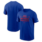 Buffalo Bills Primetime Local Essential T-Shirt | NFL Sale