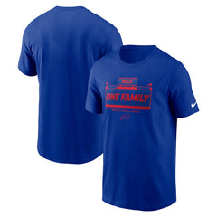 Buffalo Bills Primetime Local Essential T-Shirt | NFL Sale