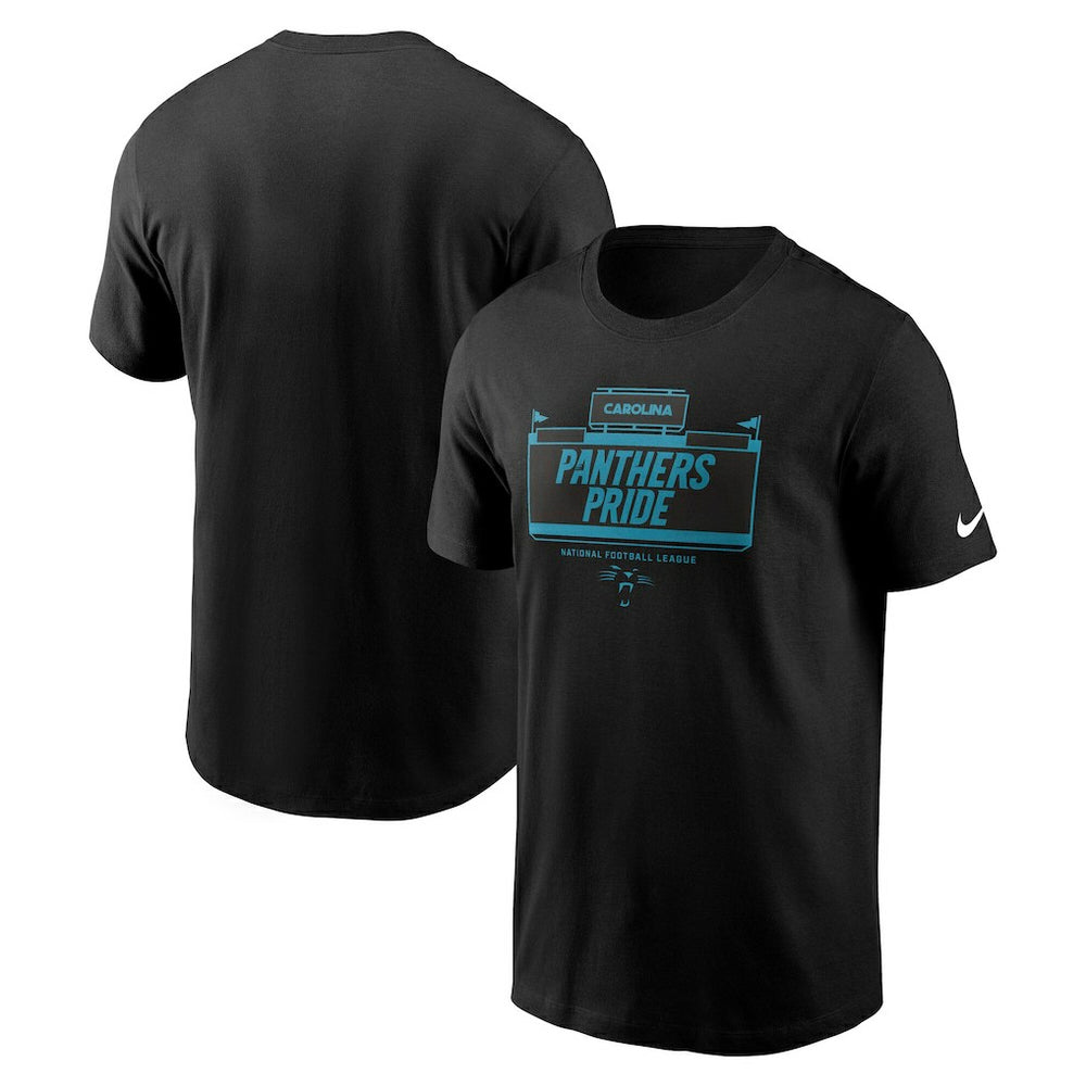Carolina Panthers Primetime Local Essential T-Shirt | NFL Near me