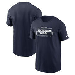 Dallas Cowboys Primetime Local Essential T-Shirt | NFL Near me