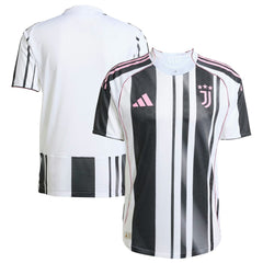 Juventus 2025/26 Home Jersey