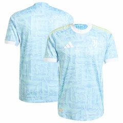 Juventus 2025/26 Away Jersey