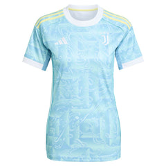 Juventus Women's 2025/26 Away Replica Jersey