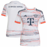 Bayern Munich Women's 2025/26 Away Replica Jersey