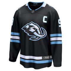 Clayton Keller Utah Mammoth Fanatics Home Breakaway Player Jersey - NHL Jerseys