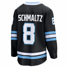 Nick Schmaltz Utah Mammoth Fanatics Home Breakaway Jersey - NHL Jerseys