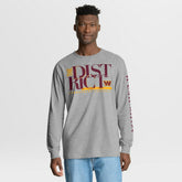 Washington Commanders Hometown Sweep Legacy Long Sleeve T-Shirt | NFL Hot