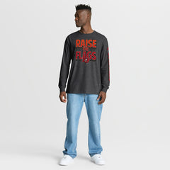 Tampa Bay Buccaneers Hometown Sweep Legacy Long Sleeve T-Shirt | NFL New