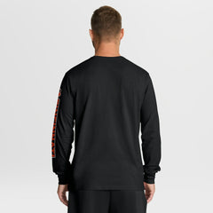 Cincinnati Bengals Hometown Sweep Legacy Long Sleeve T-Shirt | NFL Outlet