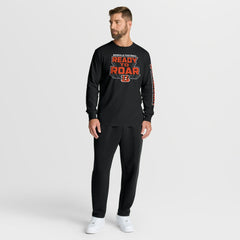 Cincinnati Bengals Hometown Sweep Legacy Long Sleeve T-Shirt | NFL Outlet