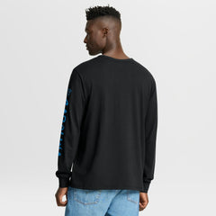 Carolina Panthers Hometown Sweep Legacy Long Sleeve T-Shirt | NFL US