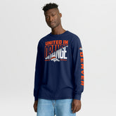 Denver Broncos Hometown Sweep Legacy Long Sleeve T-Shirt | NFL On sale