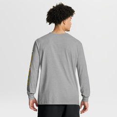 Green Bay Packers Hometown Sweep Legacy Long Sleeve T-Shirt | NFL Outlet