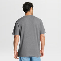 Tennessee Titans First Down Tribute Tri-Blend T-Shirt | NFL New