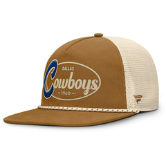 Dallas Cowboys Heritage Adjustable Hat | NFL Sale