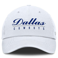 Dallas Cowboys Women's Heritage Harmony Adjustable Hat | NFL Online