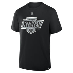 Drew Doughty Los Angeles Kings Fanatics Authentic Stack Name & Number T-Shirt - NHL T-shirts