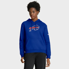 Buffalo Bills Women's Club Fleece Hoodie | NFL New