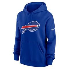 Buffalo Bills Women's Club Fleece Hoodie | NFL New