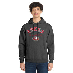 San Francisco 49ers Starter Pullover Hoodie | NFL On sale