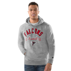 Atlanta Falcons Starter Pullover Hoodie | NFL Online