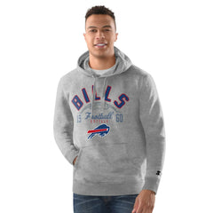Buffalo Bills Starter Pullover Hoodie | NFL Outlet