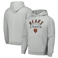 Chicago Bears Starter Pullover Hoodie | NFL Discount