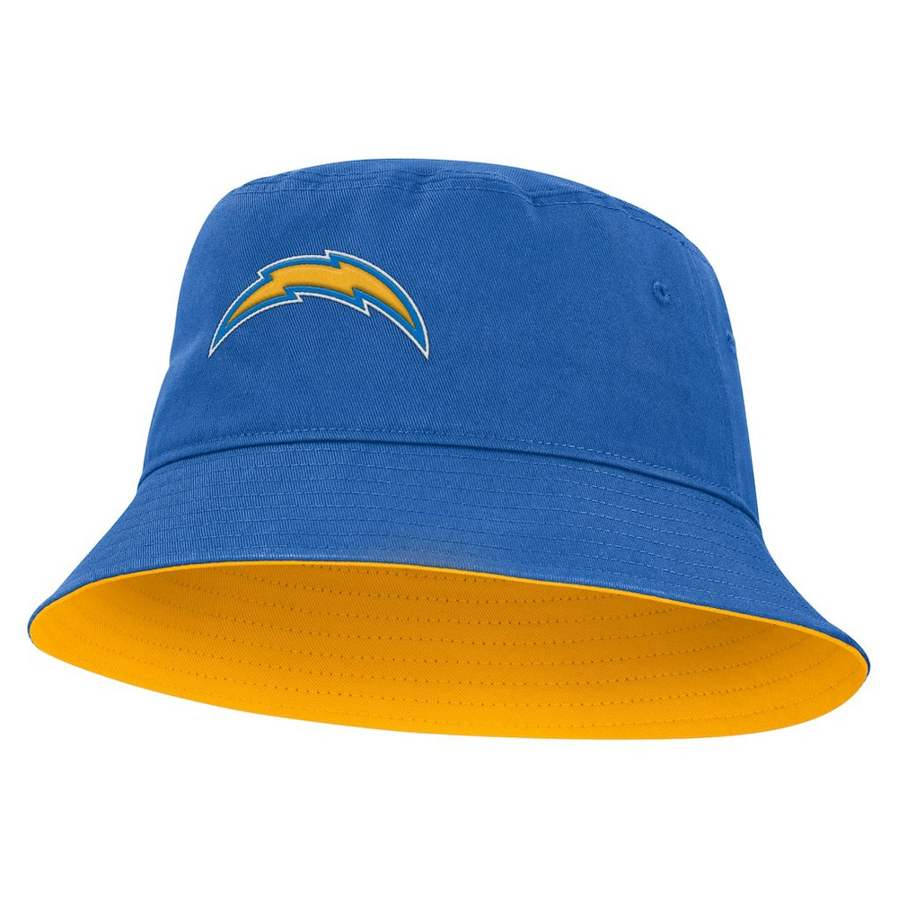 Los Angeles Chargers Strong Side Bucket Hat | NFL On sale