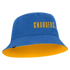 Los Angeles Chargers Strong Side Bucket Hat | NFL On sale