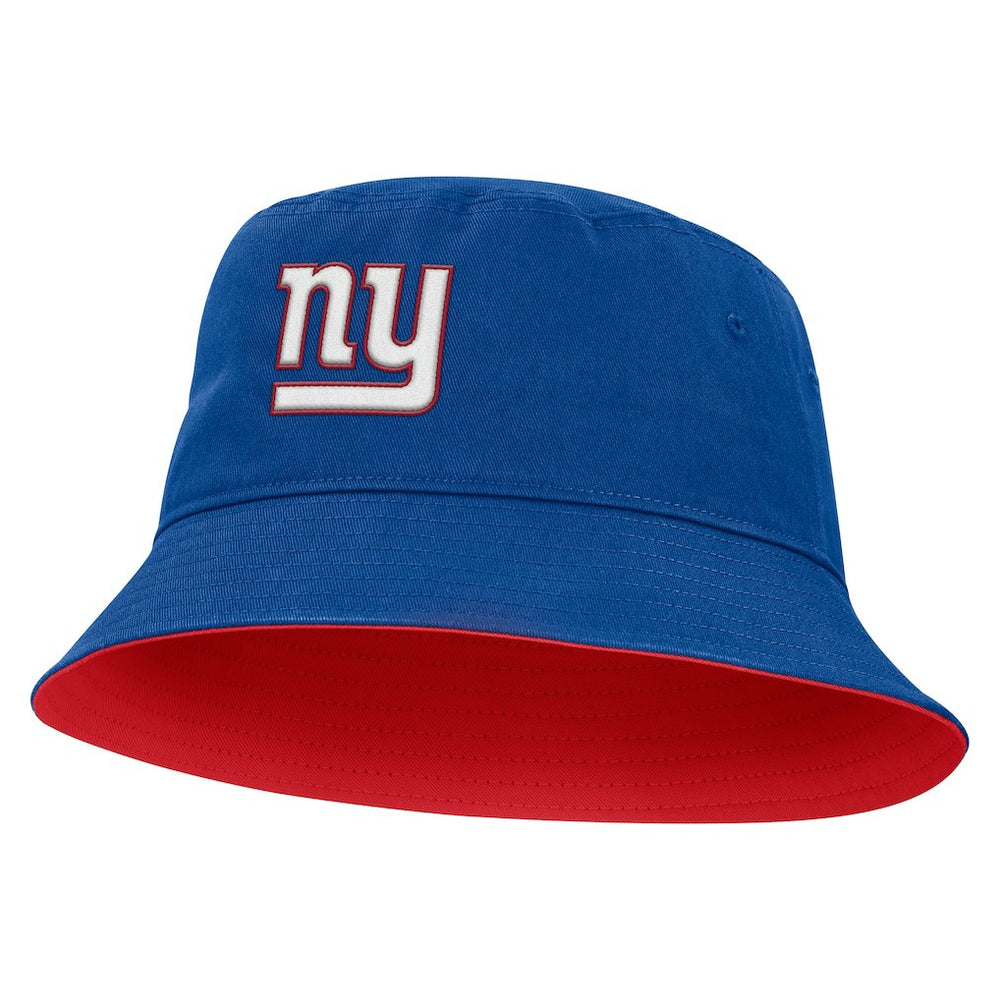 New York Giants Strong Side Bucket Hat | NFL Online