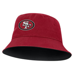 San Francisco 49ers Strong Side Bucket Hat | NFL On sale