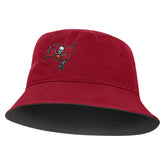 Tampa Bay Buccaneers Strong Side Bucket Hat | NFL On sale