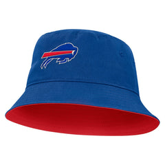Buffalo Bills Strong Side Bucket Hat | NFL Discount